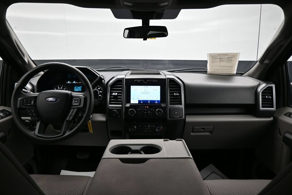 Used 2020 Ford F150 XLT AWD/4WD image 14