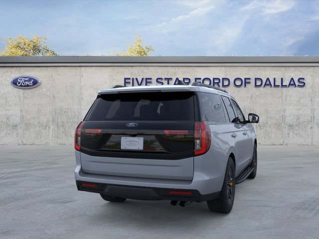 New 2026 Ford Expedition Tremor image 8