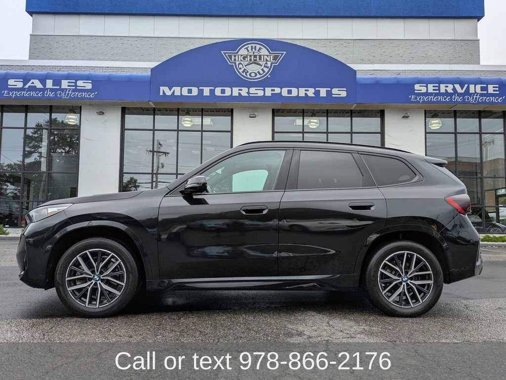 Used 2023 BMW X1 xDrive28i w/ Premium Package