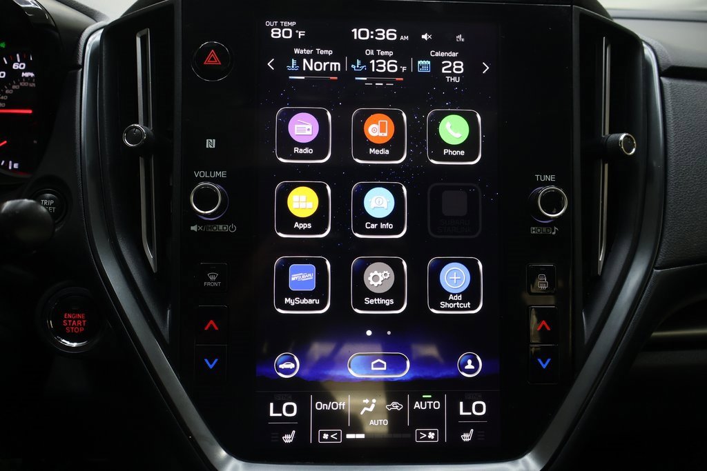 Used 2022 Subaru WRX Premium image 21