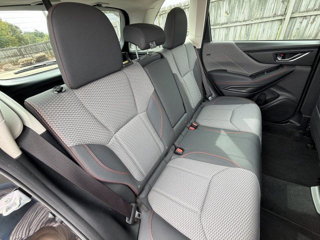 Certified 2023 Subaru Forester Sport AWD/4WD image 30