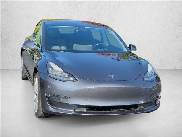 Used 2018 Tesla Model 3 Long Range RWD image 28