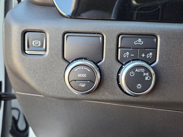 Used 2024 GMC Sierra 1500 SLE image 37