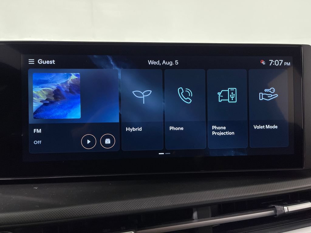 New 2026 Hyundai Santa Fe SEL FWD image 22