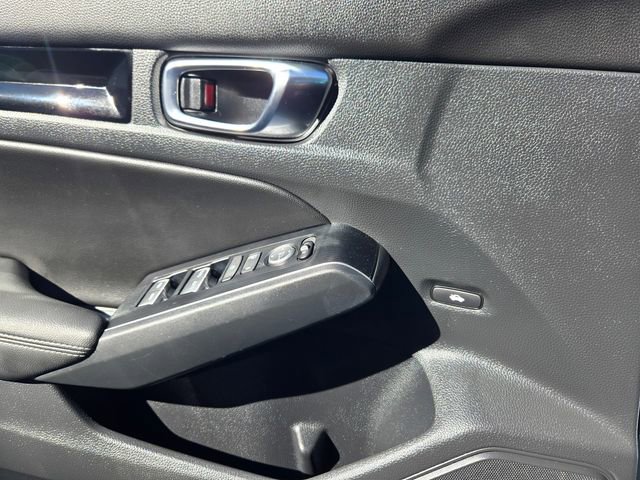 Certified 2023 Honda Civic Touring image 14