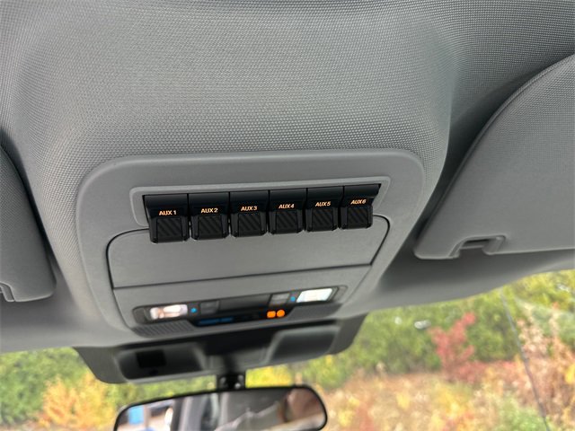 New 2026 Ford F350 XL w/ XL Driver Assist Package image 26