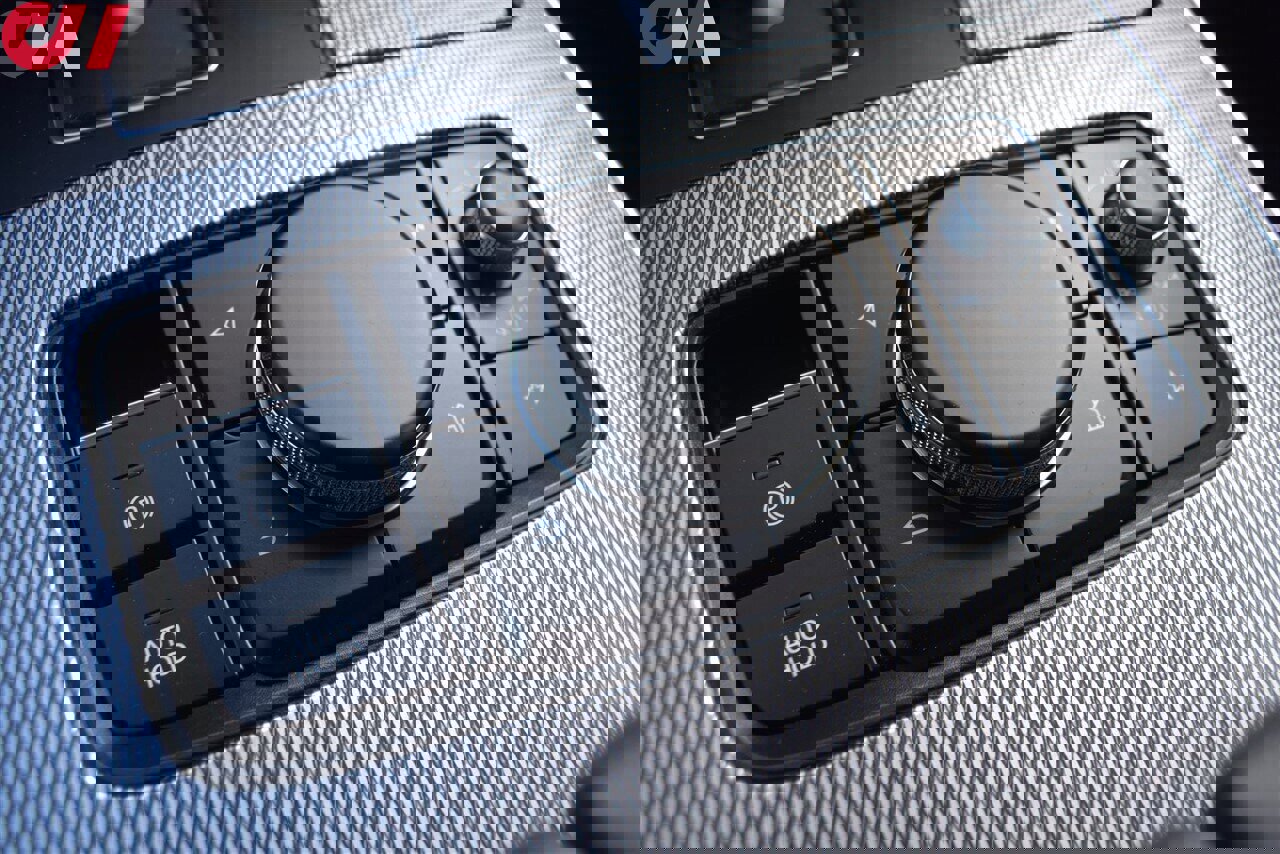 Used 2025 MAZDA CX-90 3.3 Turbo w/ Premium Plus Pkg image 25