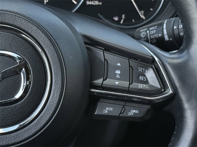 Used 2020 MAZDA CX-9 Grand Touring image 15