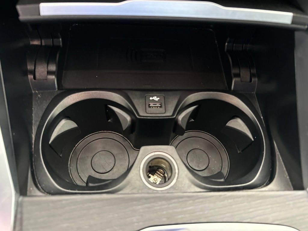 Used 2026 BMW 430i Convertible w/ M Sport Package RWD image 55