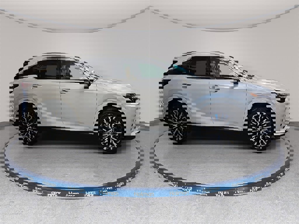 New 2026 Lexus RX 350 image 5