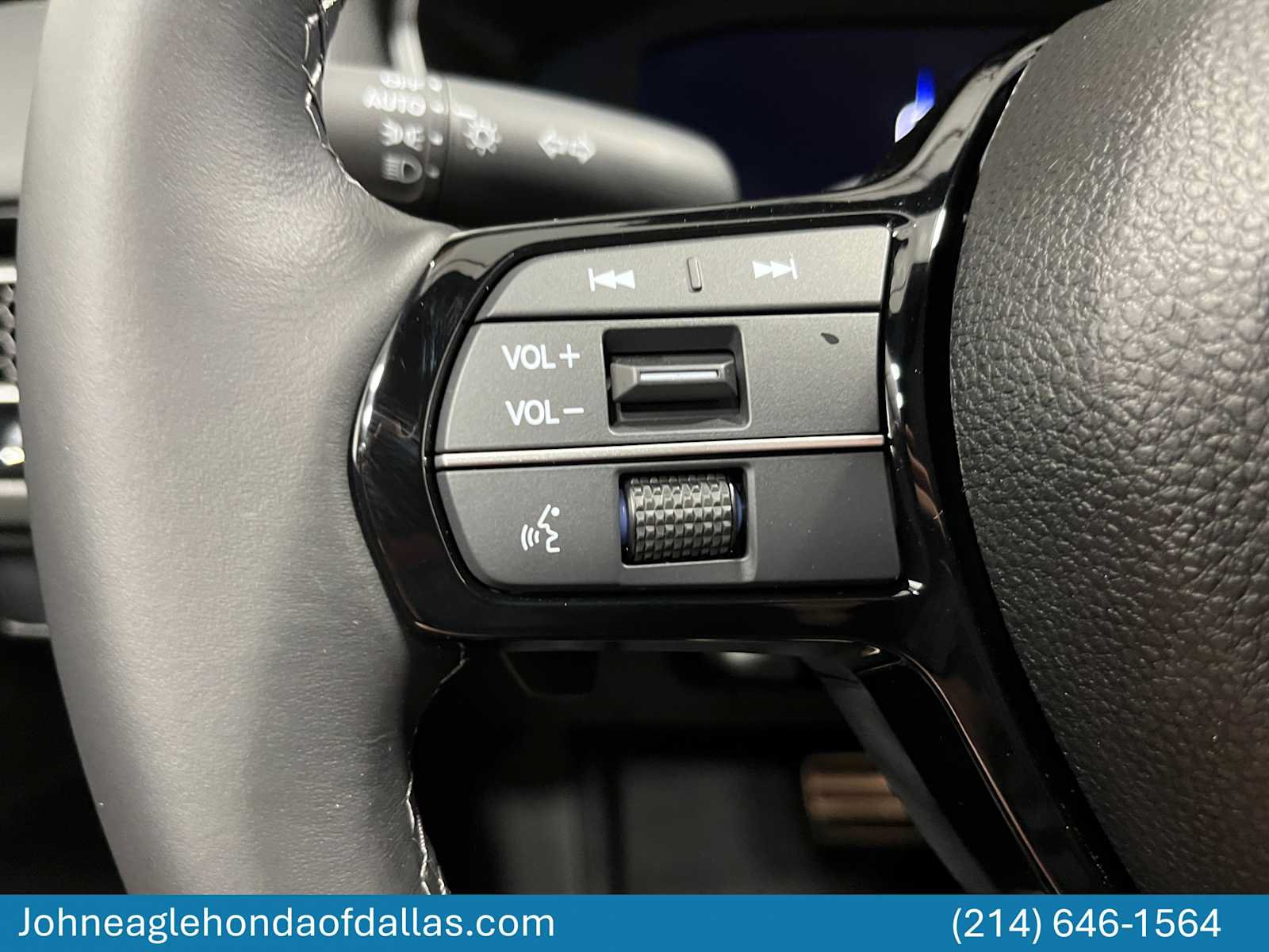 New 2026 Honda Civic Sport Touring image 15