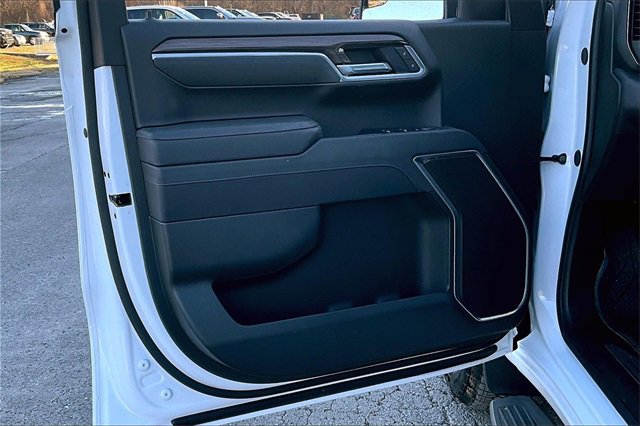 Used 2025 Chevrolet Silverado 1500 LT w/ Texas Edition Plus image 21