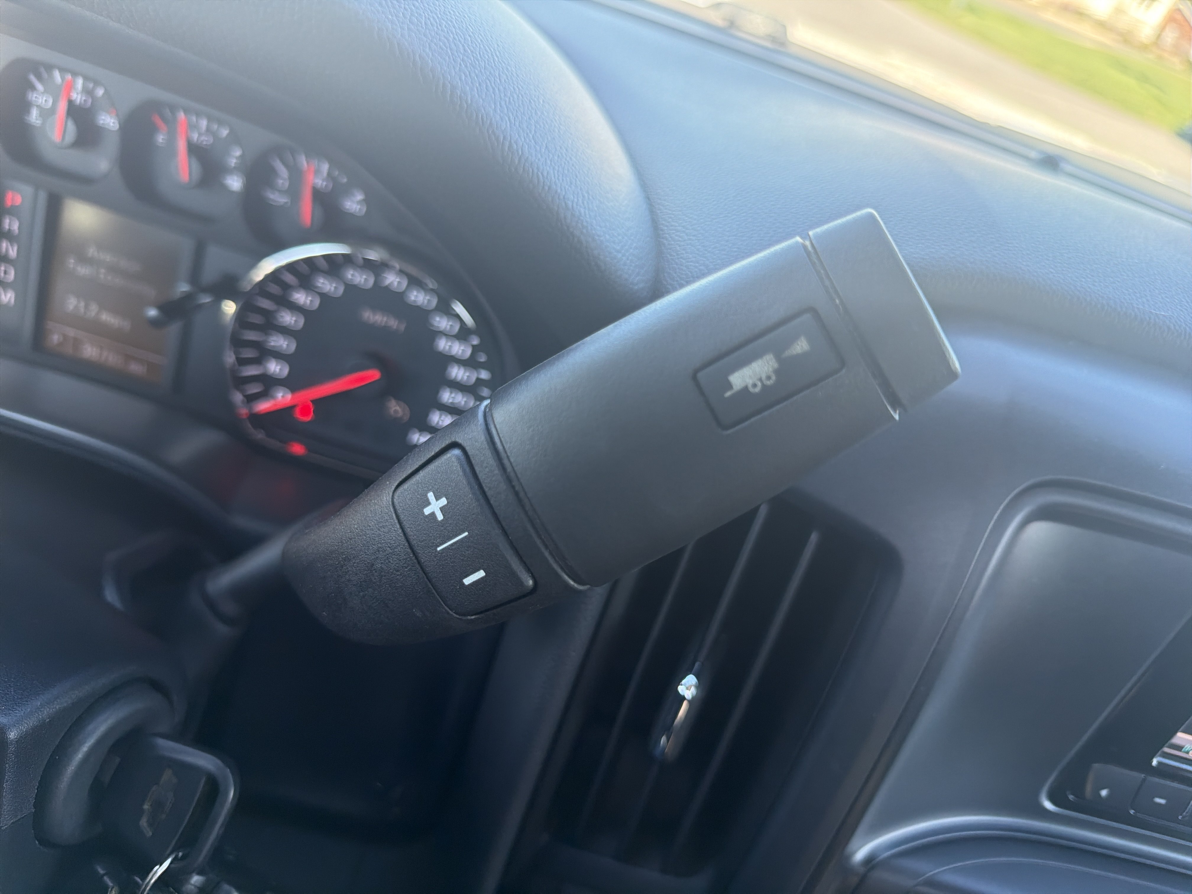 Used 2014 Chevrolet Silverado 1500 W/T w/ WT Convenience Package RWD image 23