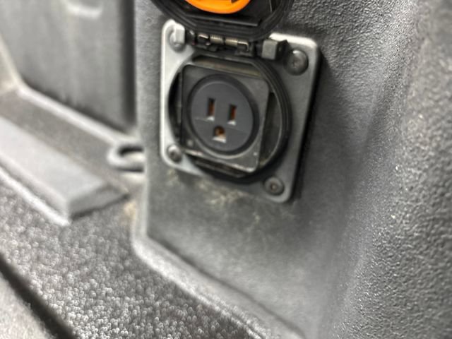 Used 2022 GMC Sierra 2500 Denali w/ Technology Package image 31