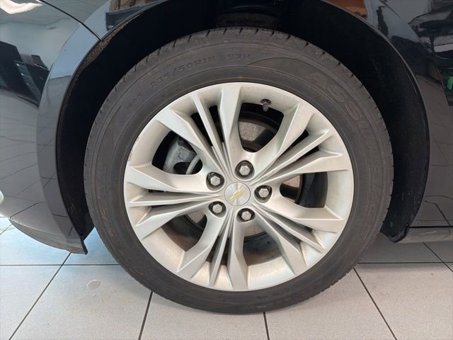 Used 2014 Chevrolet Impala LT image 11