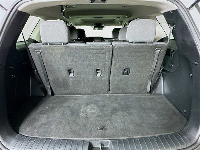 Used 2020 Hyundai Palisade SEL image 30