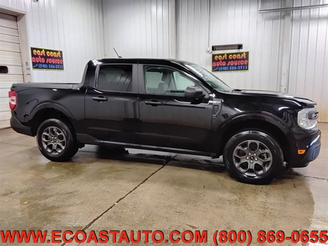 Used 2022 Ford Maverick XLT FWD image 5