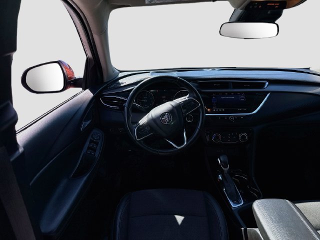 Used 2020 Buick Encore GX Preferred FWD image 27