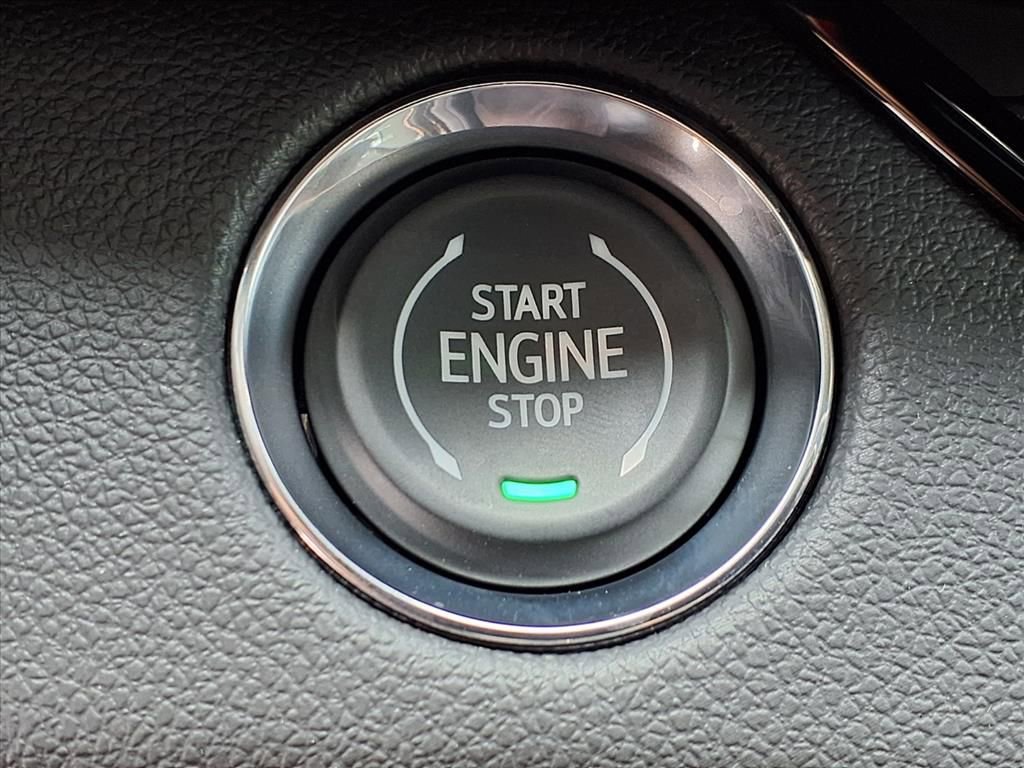 New 2026 Buick Enclave Sport Touring image 9