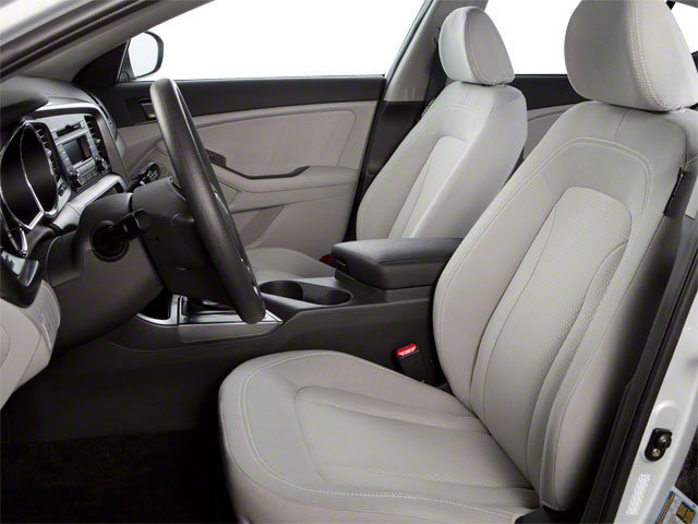 Used 2013 Kia Optima LX FWD image 11