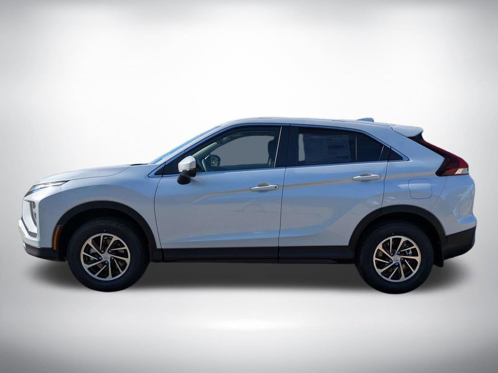 New 2026 Mitsubishi Eclipse Cross ES AWD/4WD image 6