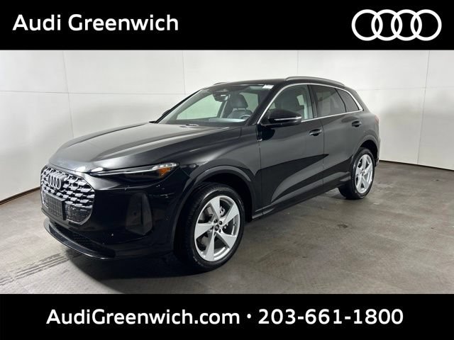 Certified 2025 Audi Q5 Premium Plus w/ Premium Plus AWD/4WD image 3