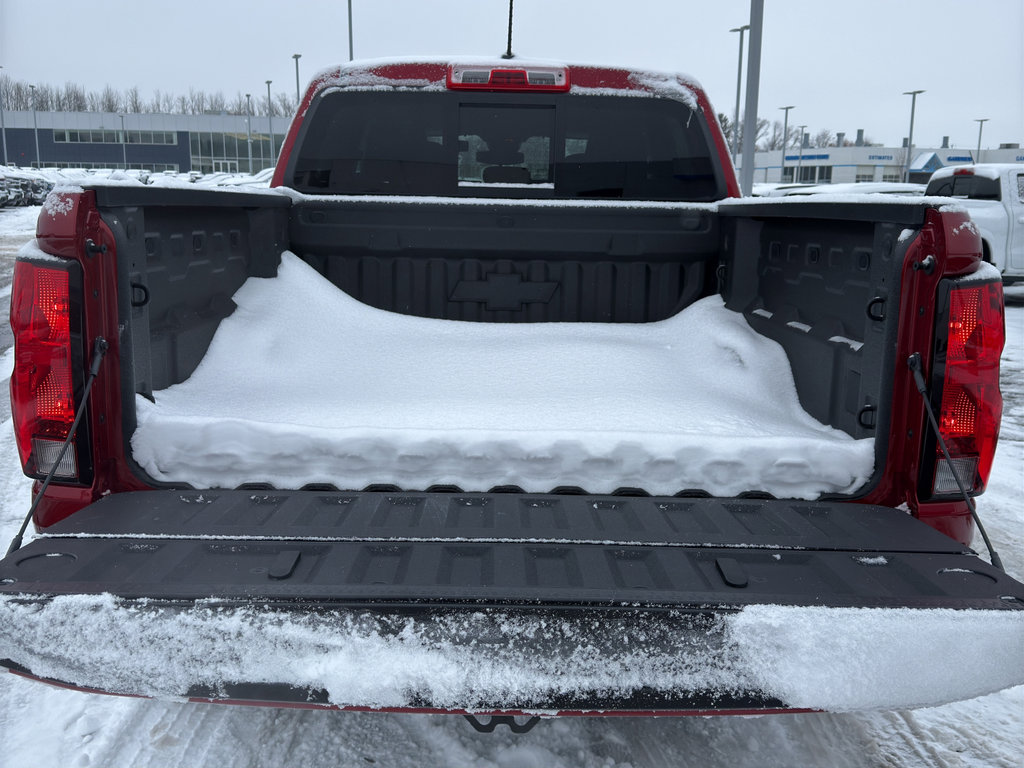 Used 2023 Chevrolet Colorado Trail Boss w/ Technology Package image 8
