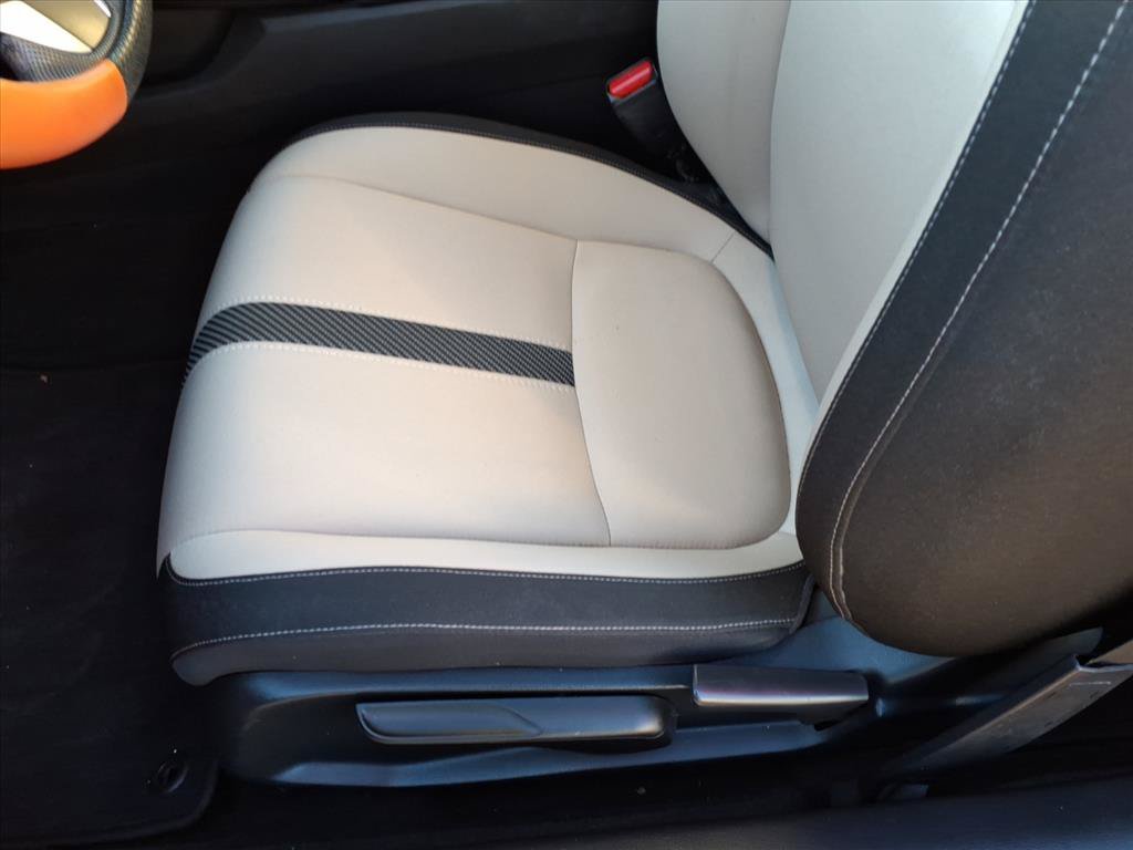Used 2016 Honda Civic EX-T image 21