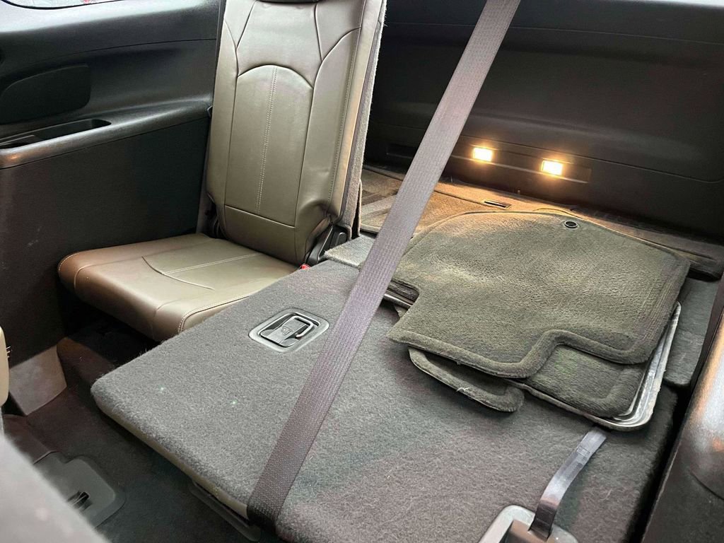 Used 2013 GMC Acadia SLT image 10