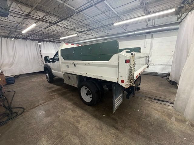 Used 2016 Ford F450 XL RWD image 3