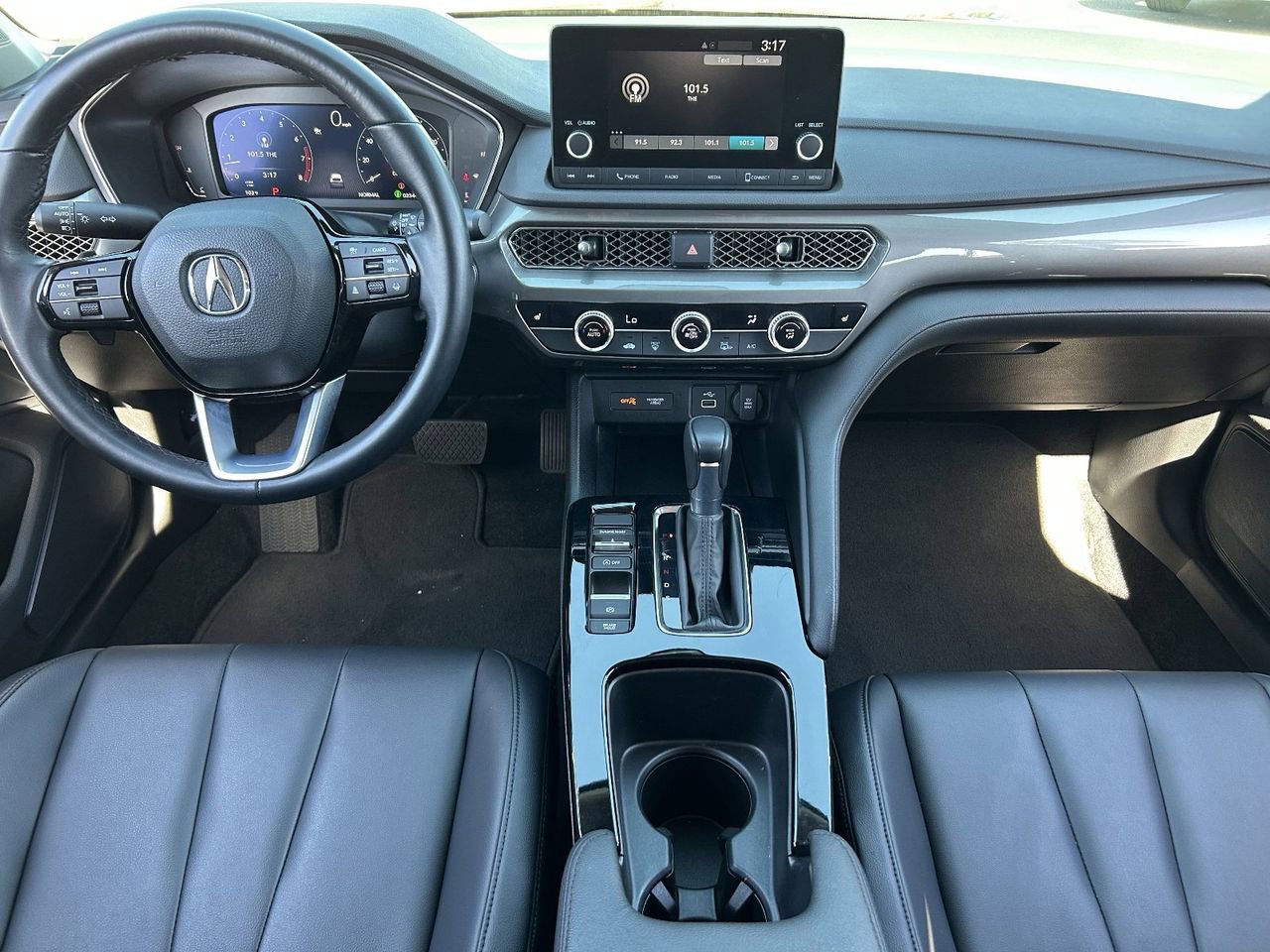 Certified 2024 Acura Integra image 16