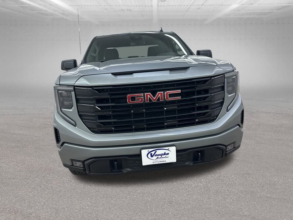 New 2026 GMC Sierra 1500 Elevation image 3