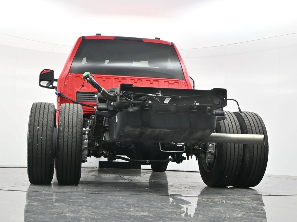 Used 2026 Ford F600 4x4 Regular Cab Super Duty w/ XLT Value Package image 40