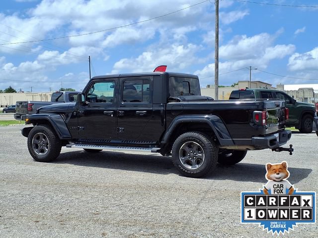 Used 2023 Jeep Gladiator Sport AWD/4WD image 18