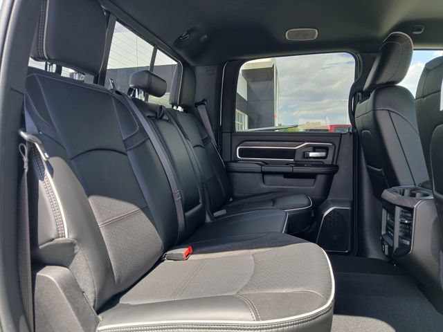 New 2026 RAM 2500 Laramie w/ Towing Technology Group AWD/4WD image 18