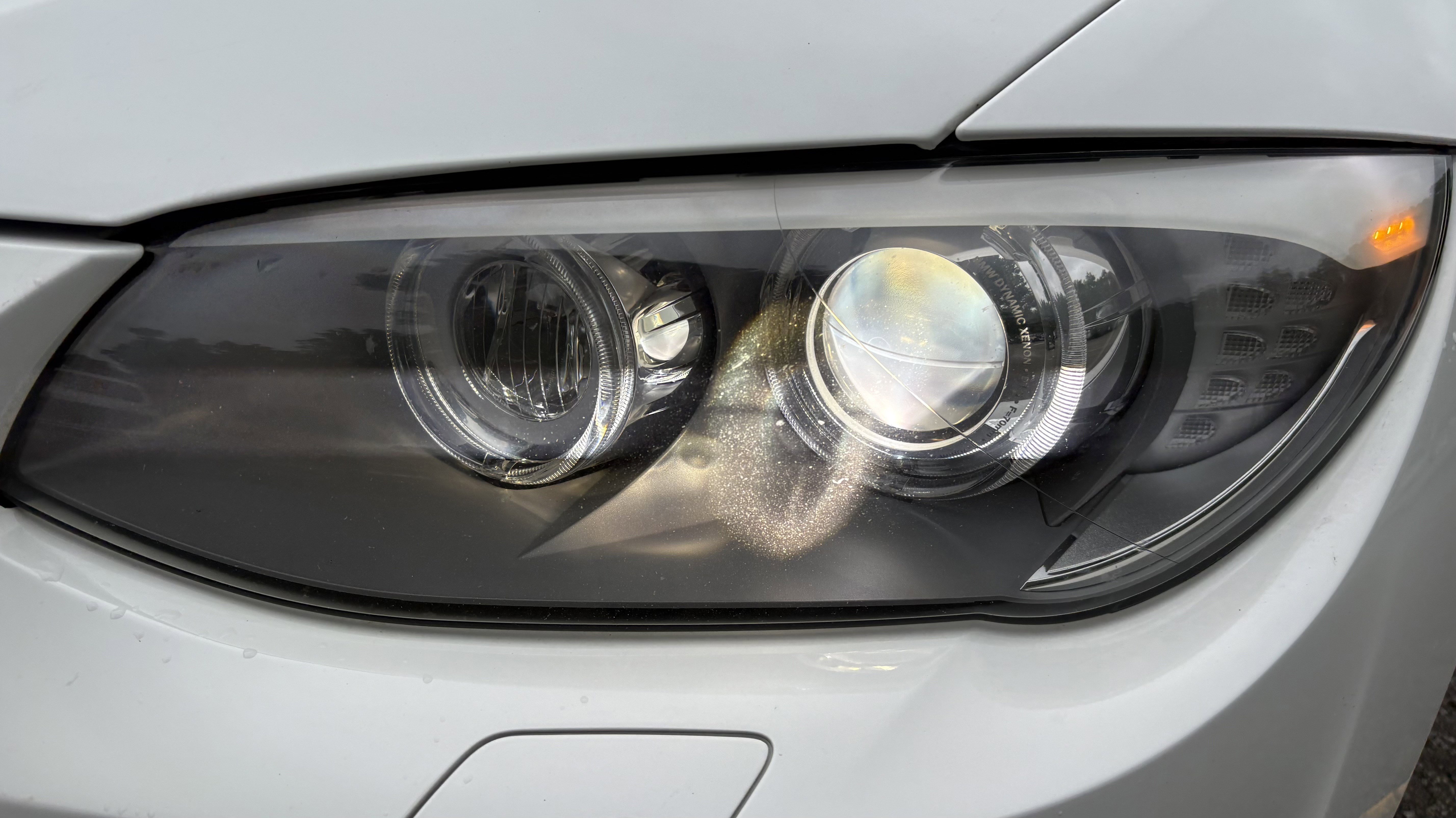 Used 2013 BMW 335i Convertible RWD image 6