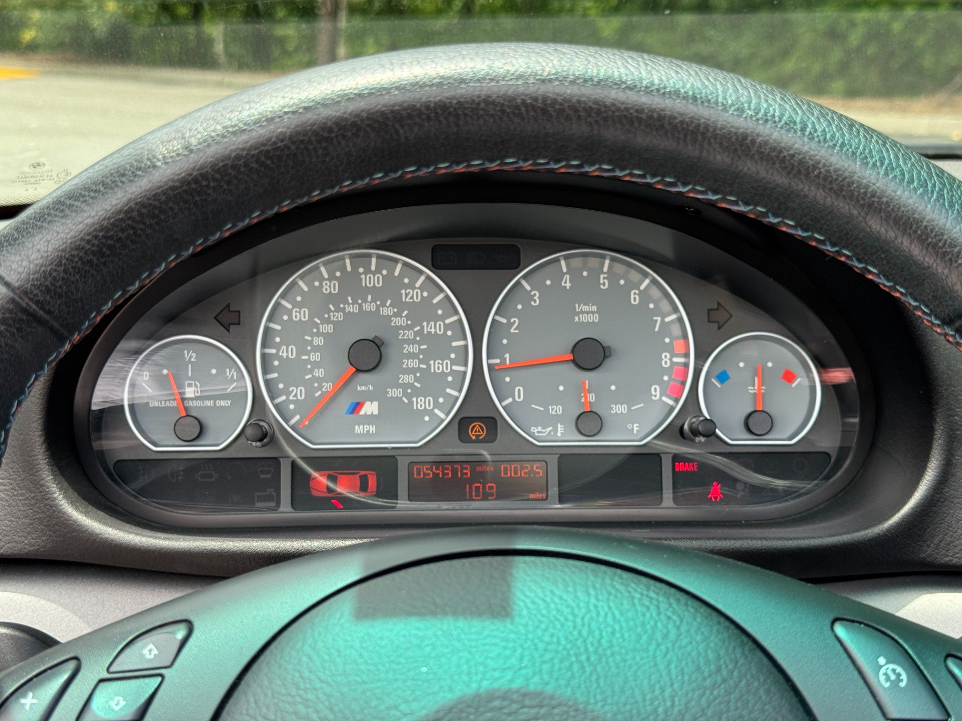 Used 2006 BMW M3 Convertible RWD image 42
