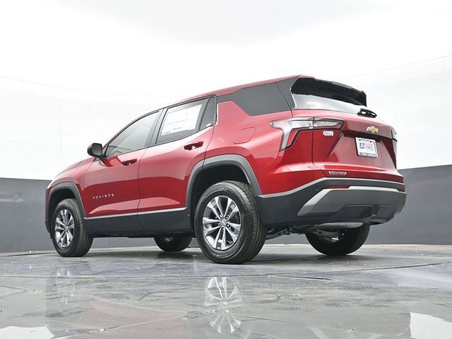 New 2026 Chevrolet Equinox LT FWD image 43
