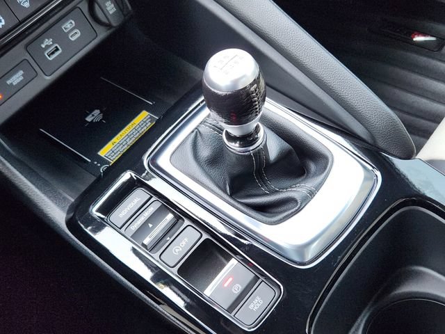 Used 2023 Acura Integra A-Spec FWD image 21
