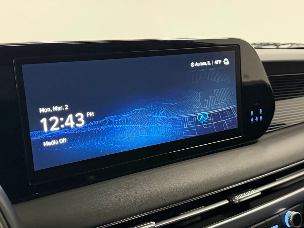 Used 2024 Hyundai Palisade Calligraphy AWD/4WD image 19