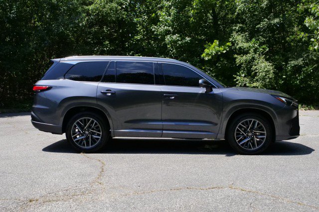 Used 2025 Lexus TX 350 AWD w/ Technology Package image 56