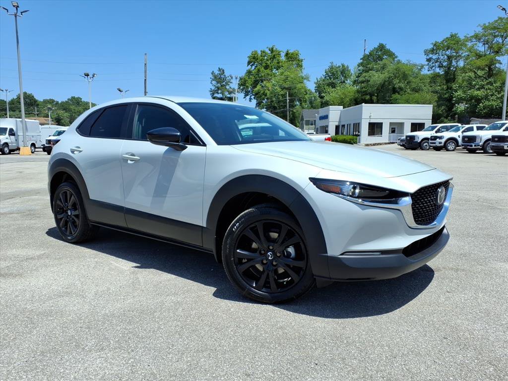 New 2026 MAZDA CX-30 AWD 2.5 S w/ Select Sport Pkg