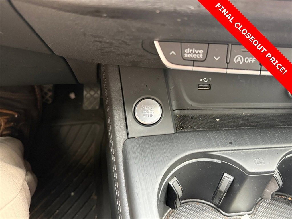 Used 2019 Audi A5 2.0T Premium Plus w/ Premium Plus image 30