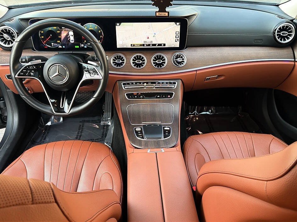 Used 2023 Mercedes-Benz CLS 450 4MATIC image 9