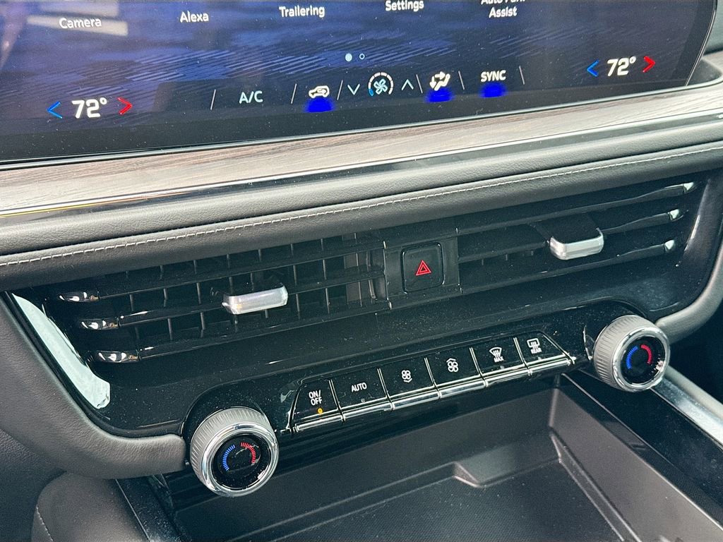 Certified 2025 Chevrolet Suburban LS image 18