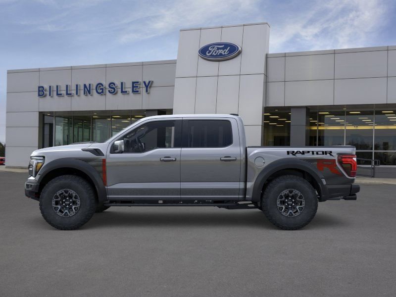 New 2026 Ford F150 Raptor image 3