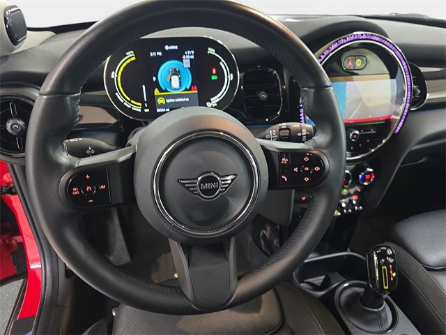 Used 2023 MINI Cooper SE image 26