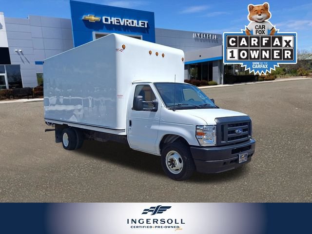 Used 2024 Ford E-450 and Econoline 450 Super Duty
