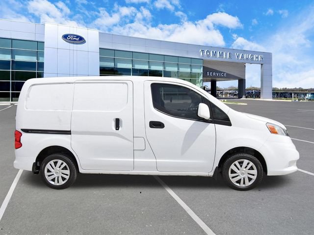 Used 2020 Nissan NV200 SV w/ Back Door Glass Package FWD image 5