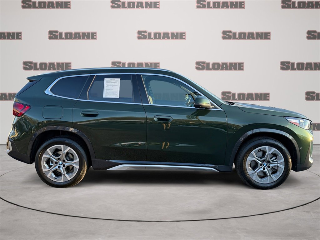 Certified 2025 BMW X1 xDrive28i w/ Premium Package image 6